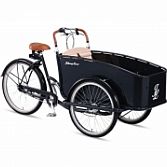 Elektrische bakfiets