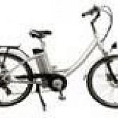 Elektrische fiets RTS-01