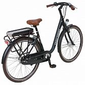 Elektrische fiets