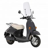 Elektrische scooter