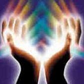 Energetische healing 