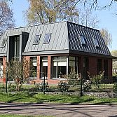 Energie Neutrale Villa - Driebergen