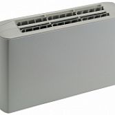 Energiezuinige EC ventilatorconvector HVACÂ® Nederland