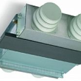 Energiezuinige EC ventilatorconvector HVACÂ® Nederland