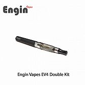 Engin Vapes EV4 Dual Starter Kit