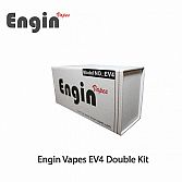 Engin Vapes EV4 Dual Starter Kit