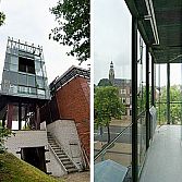Engineering, Tekenkamer, Werkvoorbereiding.