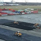 Engineering infra Vlaeynatie Terneuzen 