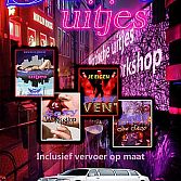 Erotische uitjes met luxe vervoer voor volwassenen door geheel Nederland