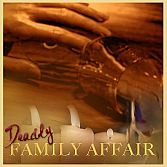 Escape room 2: Deadly Family Affair