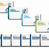 Eset Smart Security en NOD32 Antivirus