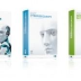 Eset Smart Security en NOD32 Antivirus