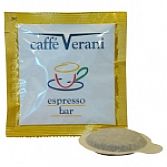 Espresso pads