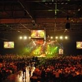 Evenementen Organisatie