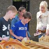 Evenementen op locatie