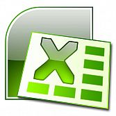 Excel training