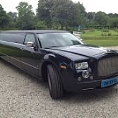 Exclusieve Limousine