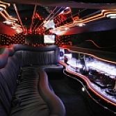 Exclusieve Limousine