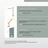 Exclusieve design led verlichting