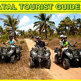 Excursies in Brazilie!