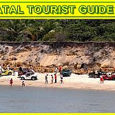 Excursies in Brazilie!