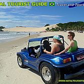 Excursies in Brazilie!