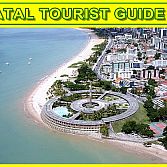 Excursies in Brazilie!