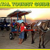 Excursies in Brazilie!