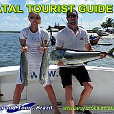Excursies in Brazilie!