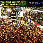 Excursies in Brazilie!