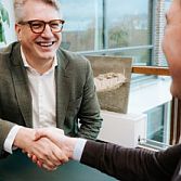 Executive Search