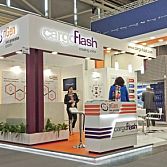 Exhibition Stand Design