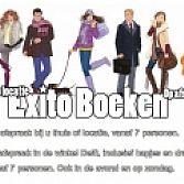 Exito Boeken