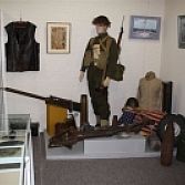Expositie Broken Wings