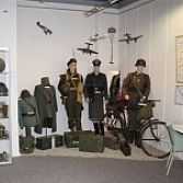 Expositie Broken Wings