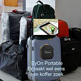 Eyon GPS trackers