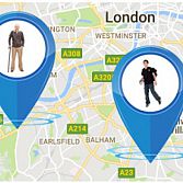 Eyon GPS trackers
