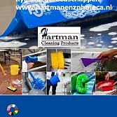 FBK Hygiene gereedschappen