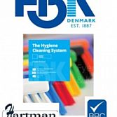 FBK Hygiene gereedschappen