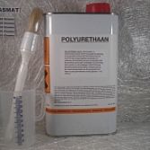FLEXICOAT POLYESTERHARS