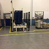 FSI International BV Uw partner in vloer en trap veiligheid.