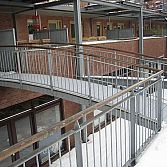 FSI International BV Uw partner in vloer en trap veiligheid.