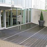 FSI International BV Uw partner in vloer en trap veiligheid.