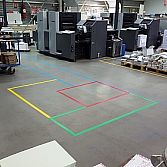 FSI Markeertape