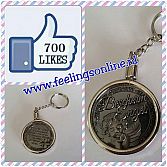 Facebook van Cadeau webwinkel Feelingsonline