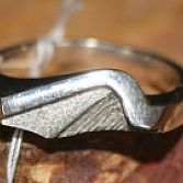 Fantasie ring