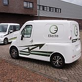 Farma Box voor Streeter
