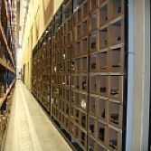 Fashion Logistics