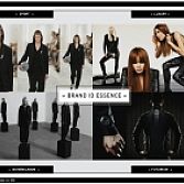 Fashion brand positioning