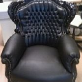 Fauteuil